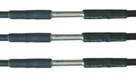 KNPFT-1光纖光柵快速溫度傳感器