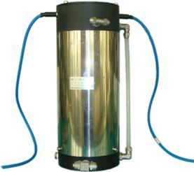 KNPWL-1光纖光柵沉降傳感器（靜力水準儀）