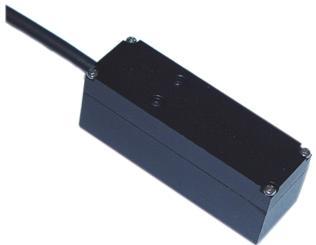 KNPAC-1光纖光柵加速度傳感器