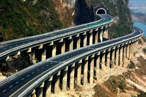 聚羧酸高性能混凝土外加劑